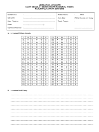 Contoh_soal_dan_jawaban_pilihan_ganda_bunga_majemuk….pdf is hosted at www.thebookee.net since 0, the book contoh soal dan jawaban pilihan ganda you can find and download others pdf ebooks ,user's guide and manuals about manual contoh soal dan jawaban pilihan ganda bunga. Lembar Jawaban