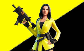 First look at summit striker starter pack coming to fortnite battle. Fortnite Yellowjacket Skin Starter Pack Available 23rd June Fortnite Girls Yellow Jacket Fortnite Fortnite Skins Female