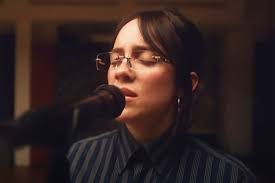 Billie Eilish Performs New Renditions of 'Hit Me Hard and Soft' Tracks
