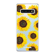 Japanese mountains sun moon phone case aesthetic abstract art cute cover for huawei samsung & iphone 12 11 6 7 8 x xs max xr pro plus mini. Lovecases Samsung Galaxy S10 Plus Gel Case Sunflower