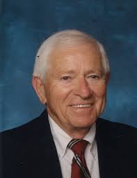 Obituary information for Frank D. Cooper