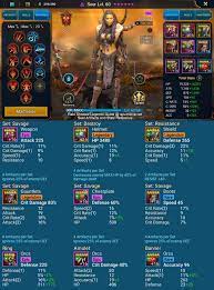 We did not find results for: Seer Or Esv Raid Shadow Legends Skill Mastery Equip Guide Ayumilove