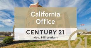 Who is century 21 beal in college station tx? California Maryland Office Century 21 New Millennium