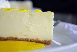 Your favorite italian dessert in cake form! The Best No Bake Cheesecake Good Dinner Mom