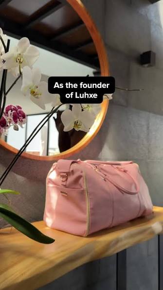 We only do this once a year, Because Luhxe wasn’t designed to be cheap., It was designed for smart women who invest in tools., Today: Buy 1 Get 1 Free + 3 free gifts., Tomorrow: full price (if it’s ...