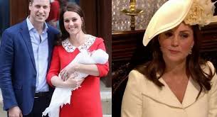 Księżna kate urodziła w sobotę córeczkę. Tag Ksiezna Kate Slub Meghan I Harry Ego
