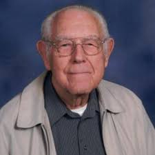 Jesse G. Daugherty Obituary October 5, 2022