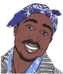 French graphic designer zaven najjar spent three months of 2013 creating imaginative representations of rap lyrics. Tupac Cartoon Png Images Transparent Tupac Cartoon Images