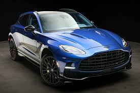 Image result for Plasma Blue 2024 Aston Martin