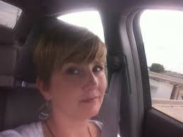 Amy Kremling from Dow High School