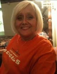 Sue Ellen Vining Obituary January 26, 2020