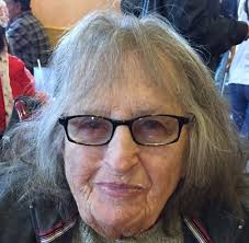 Flora (Del Buono) Farrelly Obituary March 16, 2022