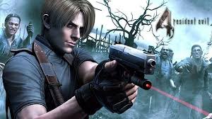 Resident Evil 4 Ultimate Hd Edition Game Trainer V1 0 6 Trainer Download Gamepressure Com
