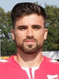 David Haider's Instagram, Twitter & Facebook