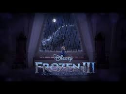 We have a new 'frozen 2' trailer and twitter is on red alert. Frozen 3 Official Trailer The Beginning Of Elsa S Rage Fan Edit Youtube