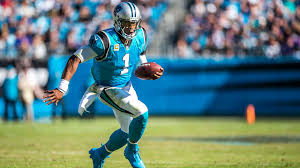 Newton's 45 total touchdowns during the regular season marked the most touchdowns by a single player since 2013. Cam Newton S Best Plays Vs Ravens
