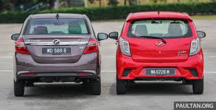 Proton iriz vs perodua axia part 1 dimensions weight. Perodua Axia Vs Bezza Fuel Consumption Copd Blog W
