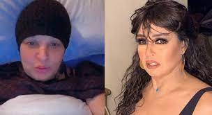 أحدث إعلان الفنانة المصرية، فيفي عبده، ضجة بين معجبيها وأصدقائها في الوسط الفني، والذي يتعلق بمرضها. ÙˆÙ‡ÙŠ ØªÙ„ÙØ¸ Ø£Ù†ÙØ§Ø³Ù‡Ø§ Ø§Ù„Ø£Ø®ÙŠØ±Ø© ÙÙŠÙÙŠ Ø¹Ø¨Ø¯Ù‡ ØªØ¹Ù„Ù† Ø§Ø¹ØªØ²Ø§Ù„Ù‡Ø§ Ø§Ù„Ø±Ù‚Øµ ÙˆØ§Ù„ØªÙ…Ø«ÙŠÙ„ ÙÙŠØ¯ÙŠÙˆ