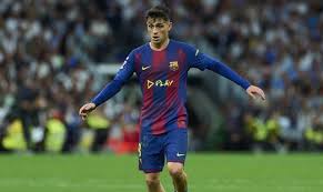 Liga : le Barça chute à Alavés