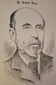 Alloa sixty years ago