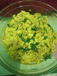 Mencari tahu kegunaan bahan pembuat kue sponge 28 salah satu bahan pengembang. Tahu Bejek Usus Berbagi Tips Memasak Dan Aneka Resep Makanan Nusantara