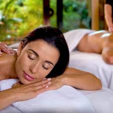 THE BEST 10 MASSAGE THERAPY near MONTEREY, TN 38574