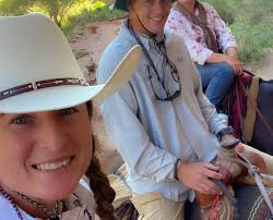 Sydney Conley Elliott