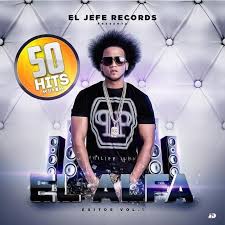 El alfa el jefe declara el 2020 como su año. Abuso Letra Y Cancion El Alfa El Jefe Musica Com