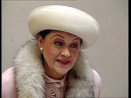 Recht voor z'n Raab (Série de TV 1992–1993)