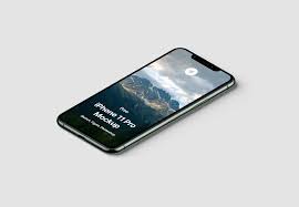 This is the iphone 11 pro case mockup from pixpine which displays a flipped iphone held by a hand. Free Iphone 11 Pro Max Mockup Ls Graphics
