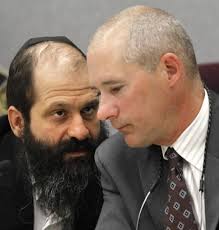 Rubashkin jury selected; trial to start Monday