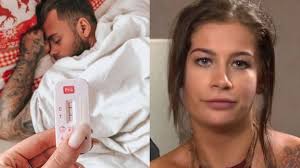 Chris z "Hotelu Paradise" spodziewa się DZIECKA! Nie uwierzycie, kto mu  pogratulował!