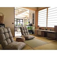 ニトリ家具のある部屋 人気ソファから使える収納グッズ実用例 座椅子 インテリア 和室