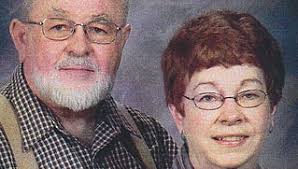 Nolan and JoAnn Howell