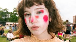 Andy Stott, Iceage, the Men, Lower, Merchandise, Screaming Females, More to  Play Chaos in Tejas