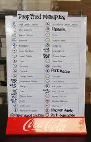 Hours may change under current circumstances Hidden Gem Honolulu Kitchen