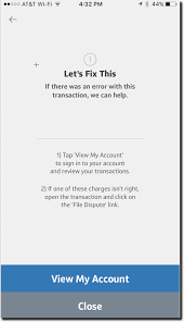 Dispute credit card charge capital one. Alerts Messaging Archives Finovate