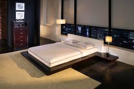 Japanese furniture is usually low to the ground. Worth Japanese Style Platform Bed Ideas On Foter