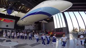 Visita A Kidzania Guadalajara Youtube