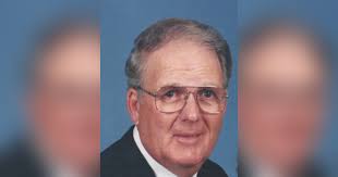 Obituary for Carl Barefoot