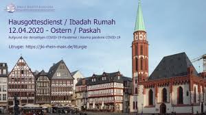 Marilah ibadah ini kita khususkan dengan pengakuan: Jki Admin