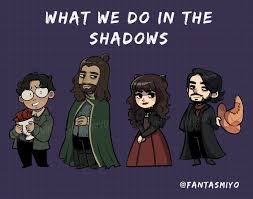 Pin By Trash On What We Do In The Shadows In 2020 Shadow Art Shadow Shadow Quotes