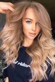 In addition, this haircut is easy to maintain compared to other highlighting techniques. 90 Sexy Light Brown Hair Color Ideas Lovehairstyles Com