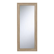 Light Natural Leaning Full Length Floor Mirror World Market Floor Mirror Full Length Floor Mirror Mirror