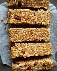 Pin Su Cereali Fatti In Casa
