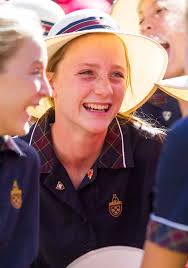 Headmistress' Annual Review 2014