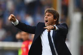 The italian led inter milan to their first serie a title in 10 years. Antonio Conte Tells Inter Milan What They Must Do Against Barcelona Barca Blaugranes