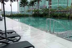 Developer tetap tiara sdn bhd will keep most of the retail units for recurring income while about 70% of the serviced apartment units and offices as well as some retail lots have been sold to existing priority customers, executive director charles wong told the edge financial daily. Property Projects By Tetap Tiara Sdn Bhd Land