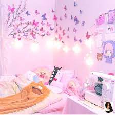 Decor Ideas Kawaii Room Simple Room Decor 50 Kawaii Room Decor Ideas Kawaii Room Kawaii Bedroom Cute Room Decor