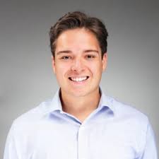 Here's a little life update: I am excited to announce that I recently  graduated from the University of Iowa with a degree in Finance, and I will  be starting as a Financial